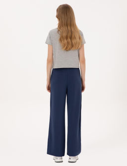 Lacivert Flare Fit E_ofman Alt_ - Pierre cardin фото 4