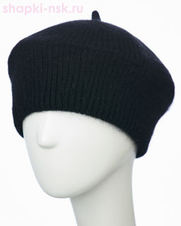 134123 2A F KHW Лабро Берет женский флис (56-58)