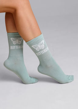 Носки женские