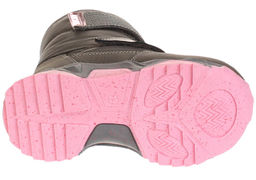 Дерби ShagoVita 21СМФ 26163 Ш_серый  фото 4