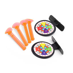 Набор полицейского (2 пистолета, 2 мишени) в сумке