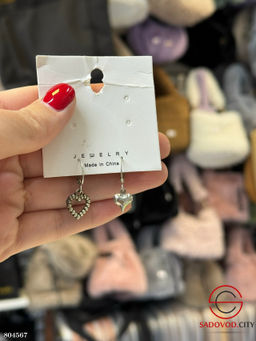 серьги женские (большой выбор) - Bruno фото 8