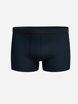 Standart Kal?p Pamuklu Esnek Erkek Boxer 5li - Waikiki фото 2