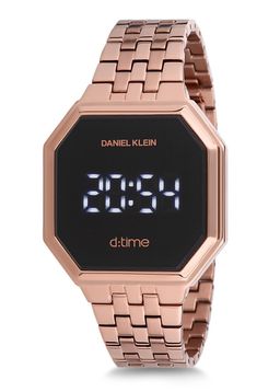 Часы наручные Daniel Klein 12096-3 электронные
