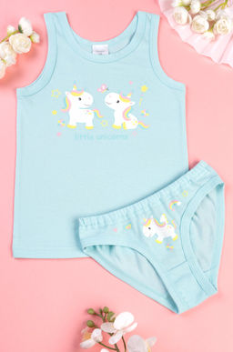 Комплект для девочки Happyfox