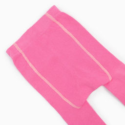 Колготки детские KAFTAN «Единорог», 92-98 см, розовые