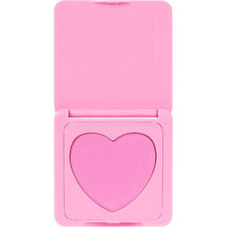 Beauty Bomb Румяна / Blush Sweetheart тон 04 матовая фуксия фото 4