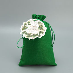 Цена за 5 шт. Мешок подарочный Мечты, 20 30 см +/- 1.5 см