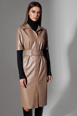 Платье 0671 - Di-lia fashion фото 2