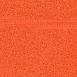 Полотенце Байрамали Туркмения Оранжевый 70х140