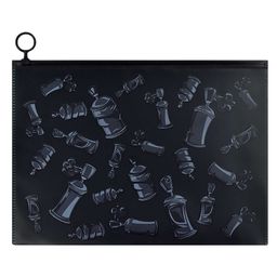 Цена за 2 шт. Папка для школьных тетрадей пластиковая арт. 59615/ 12 ГРАФФИТИ