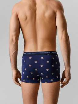 Цена за 2 штуки! ТРУСЫ МУЖСКИЕ - Mark formelle фото 3