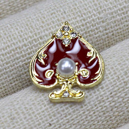 Брошь арт. 32 2620 (id 281574)