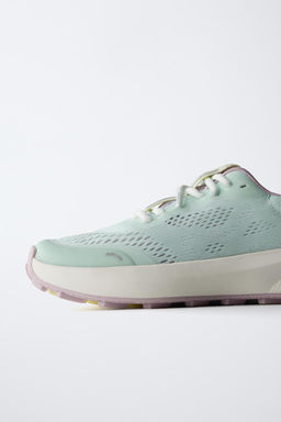 SPORTY SNEAKERS - Zara фото 5