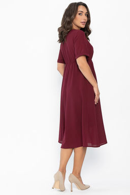 Платье Майя - Lt collection фото 3