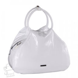 Сумка женская 5276-1 white Velina Fabbiano-Safenta в Новосибирске