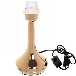 Настольная лампа 1*40Вт "Эшли" 16-19335