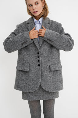 Жакет 5788 - Pirs фото 5