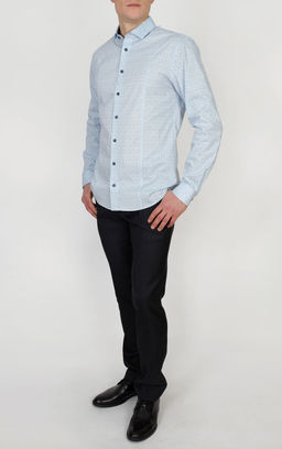 Рубашка 26Б-2605