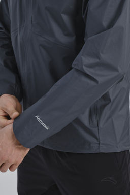 Куртка Темно-синий - Anta фото 5