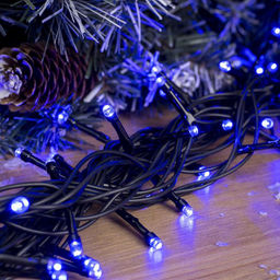 Гирлянда Нить уличная 100 м (арт. WM-1000 L) - Ип лебедев о.ю фото 2