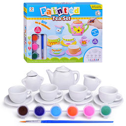 Набор творческая мастерская "Ажурные узоры" в коробке