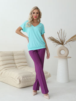 Джемпер М3-5453/2 - Wisell фото 6