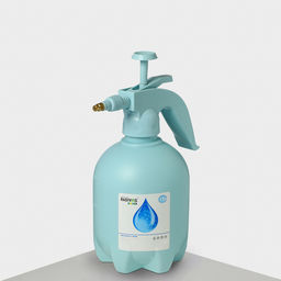 Опрыскиватель помповый, 1.5 л, Radivas - Simaland фото 3