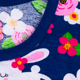 Футболка кулирка 0021102813 - Youlala фото 4