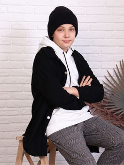 Рубашка  для мальчика девочки вельвет Образ Ладошки  фото 14