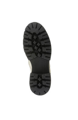 Полусапожки, кремово-черные - Heine фото 6