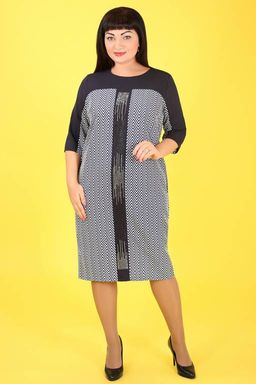 2Г 4812.С1 Платье - Almond фото 2