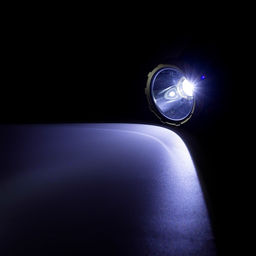 Фонарь прожекторный аккумуляторный, 3 Вт, 1500 мАч, LED, COB, IP6, солнечная батарея - Simaland фото 3