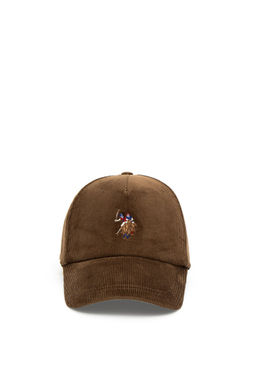 Мужская верблюжья шляпа - U.s. polo assn фото 2