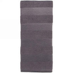 Цена за 2 шт. Коврик для сушки посуды 38*50см "Полоски" серый