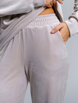 974 Костюм "Серый"