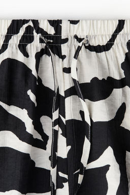 Pantalon de playa corto - H&m фото 5