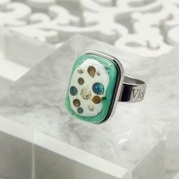 SENTIMENT Кольцо KO4534