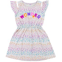 Платье кулирка 1314100301 - Youlala фото 7