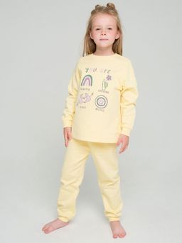 УЦЕНКА Pelican WFANP3300U комплект для девочек