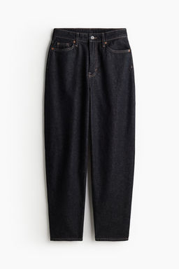 Barrel High Jeans - H&m фото 7
