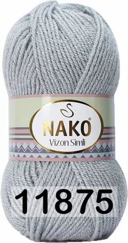 VIZON SIMLI - Nako фото 21