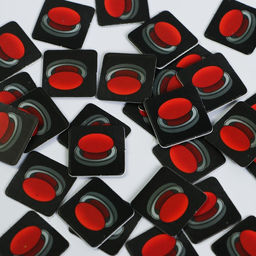 Настольная игра Конец света на реакцию и внимание, 14+ - Лас Играс фото 5