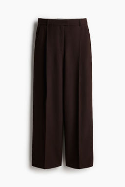 Pantalon sastre de lana - H&m фото 10