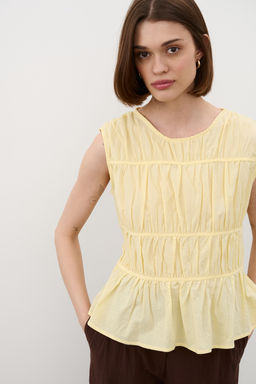 Топ T25 08_Pale lemon/Лимонный