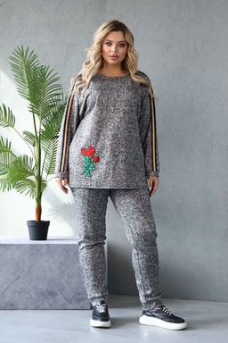 Костюм К5-4289/7 - Wisell фото 13