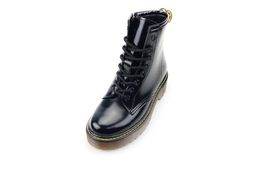 Ботинки EDART 320.astra22 m.black box/мех - Ed'art фото 7