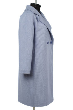 Пальто женское демисезонное - El podio фото 9