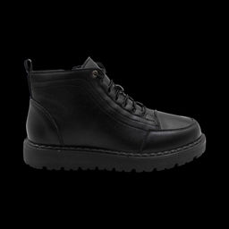 Ботинки демисезонные ВК1062-1 черные