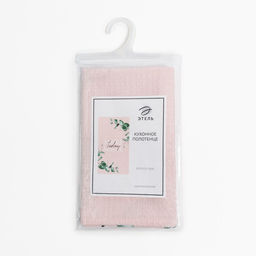 Полотенце Этель Make magic 40х73 см, 100% хлопок, вафля 160 г/м2  фото 5